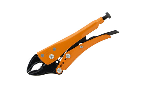 Curved jaws Locking Pliers 111